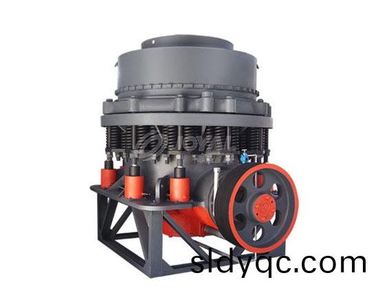 ZYC复合圆锥(zhui)破碎机