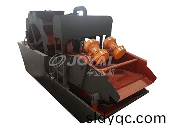 细沙回(hui)收机