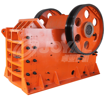 PE1200X1500颚式(shi)破碎(sui)机