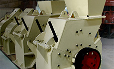 PC锤(chui)式破碎(sui)机