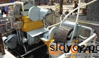 高(gao)梯度磁选机