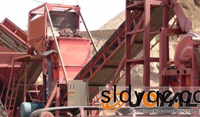 组合(he)式磁选(xuan)机