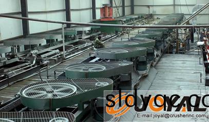 ZXJK系列(lie)浮选机