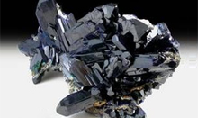 蓝晶石(shi)磨粉