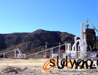 磨粉设备系(xi)列