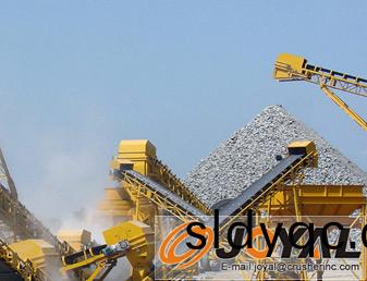 制(zhi)砂设备(bei)系列