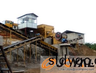 破碎物现(xian)场图