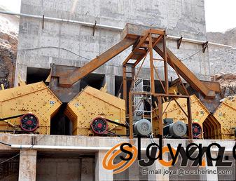 破碎设备(bei)系列(lie)