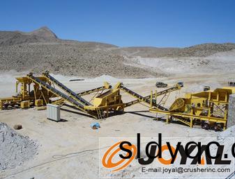 破碎(sui)设备系列