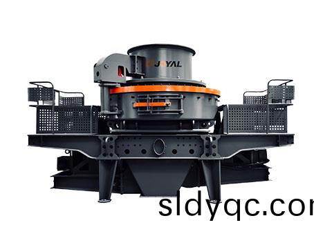 VSI制砂(sha)机