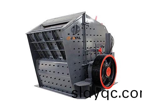 PFW液(ye)压反击破